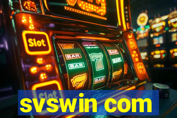 svswin com